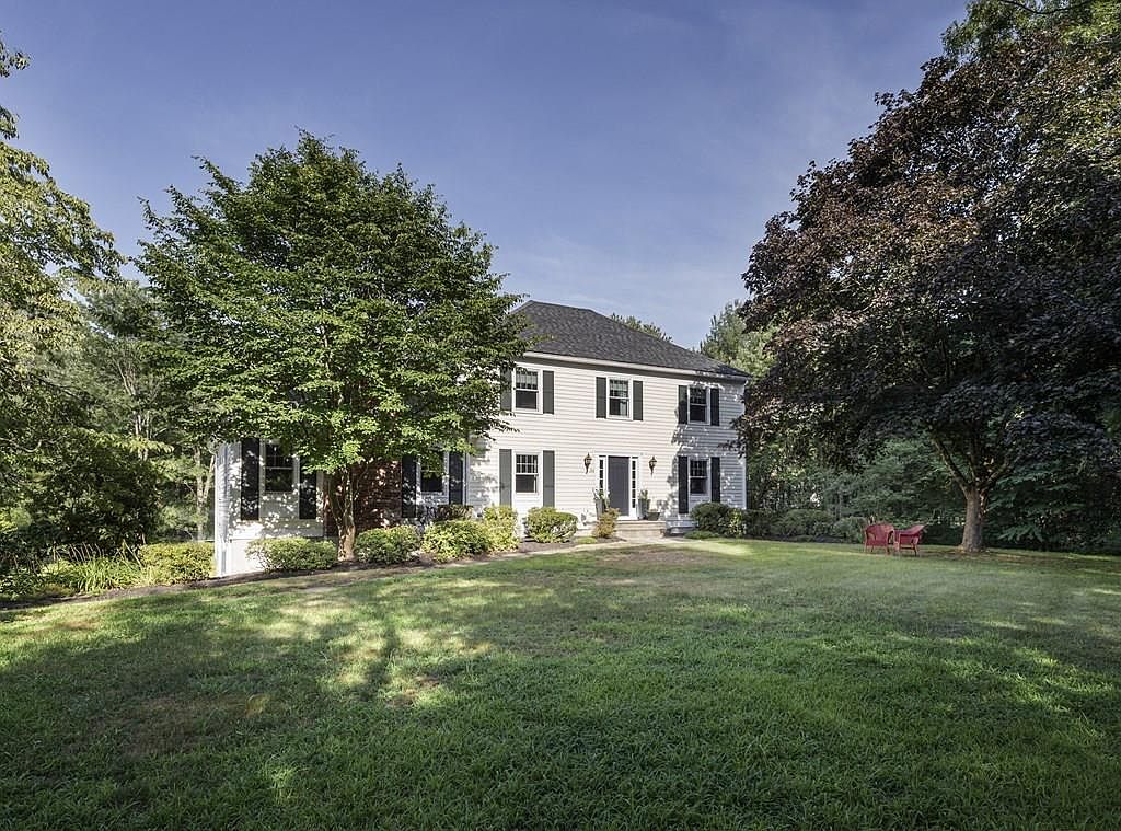104 Plympton Rd, Sudbury, MA 01776 Zillow