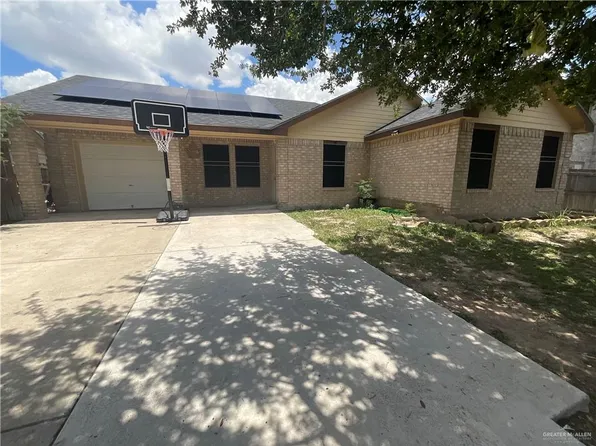 3020 Nickel Ave, Mission, TX 78574