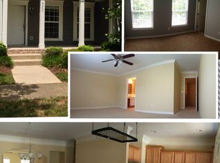 8303 Saint Danasus Dr, Nashville, TN 37211