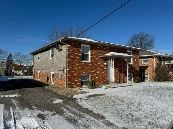 904 & 906 S Highland Ave SE, Girard, OH 44420