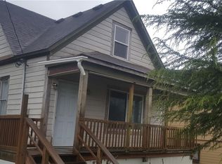 1023 W Marion St, Aberdeen, WA 98520