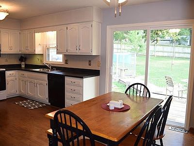  New Kitchen 