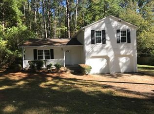 482 Sherwood Oaks Rd, Stone Mountain, GA 30087