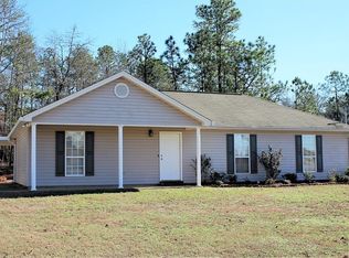 3459 Firetower Rd, Wetumpka, AL 36093