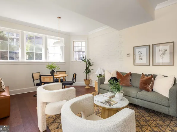 229 Ponce De Leon Ave NE APT 5, Atlanta, GA 30308
