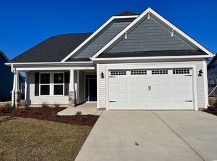 3347 Eversheen Dr LOT 19, Longboard A Little River, SC 29566