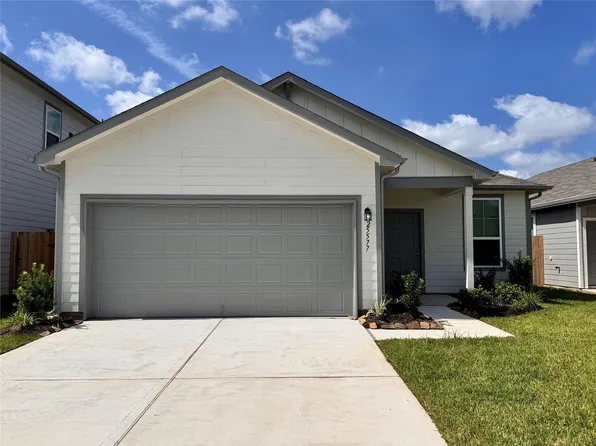 25577 Balsamroot Dr, Magnolia, TX 77355