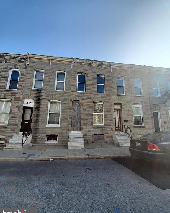 2nd image of 517 N Glover St
