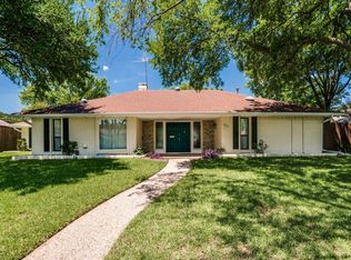 4051 Port Royal Dr, Dallas, TX 75244
