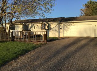 13840 Xanthus Ave, Rogers, MN 55374