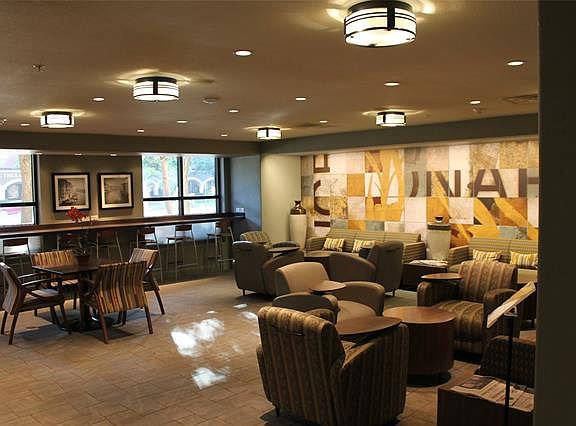 5th image of 330 Las Colinas Blvd #216