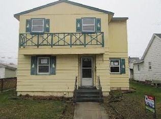 207 Cleveland Blvd, Caldwell, ID 83605
