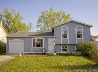 4095 Morley Dr, Colorado Springs, CO 80916