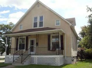 2293 E Prairie St, Decatur, IL 62521