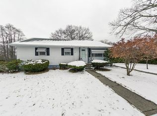 204 Rochambeau St, New Bedford, MA 02745