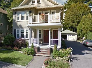 40-42 Brandon Rd, Milton, MA 02186