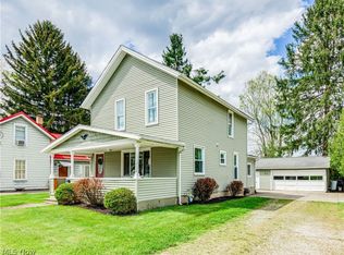 8061 French St, Garrettsville, OH
