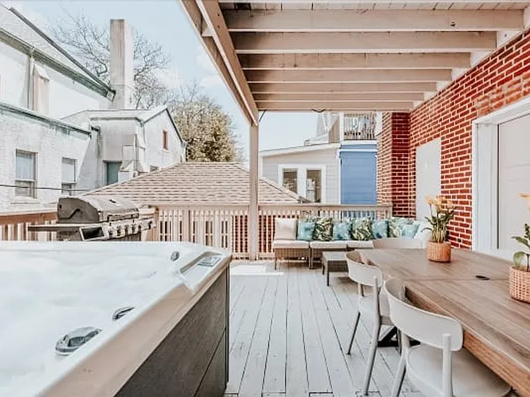Terrace View