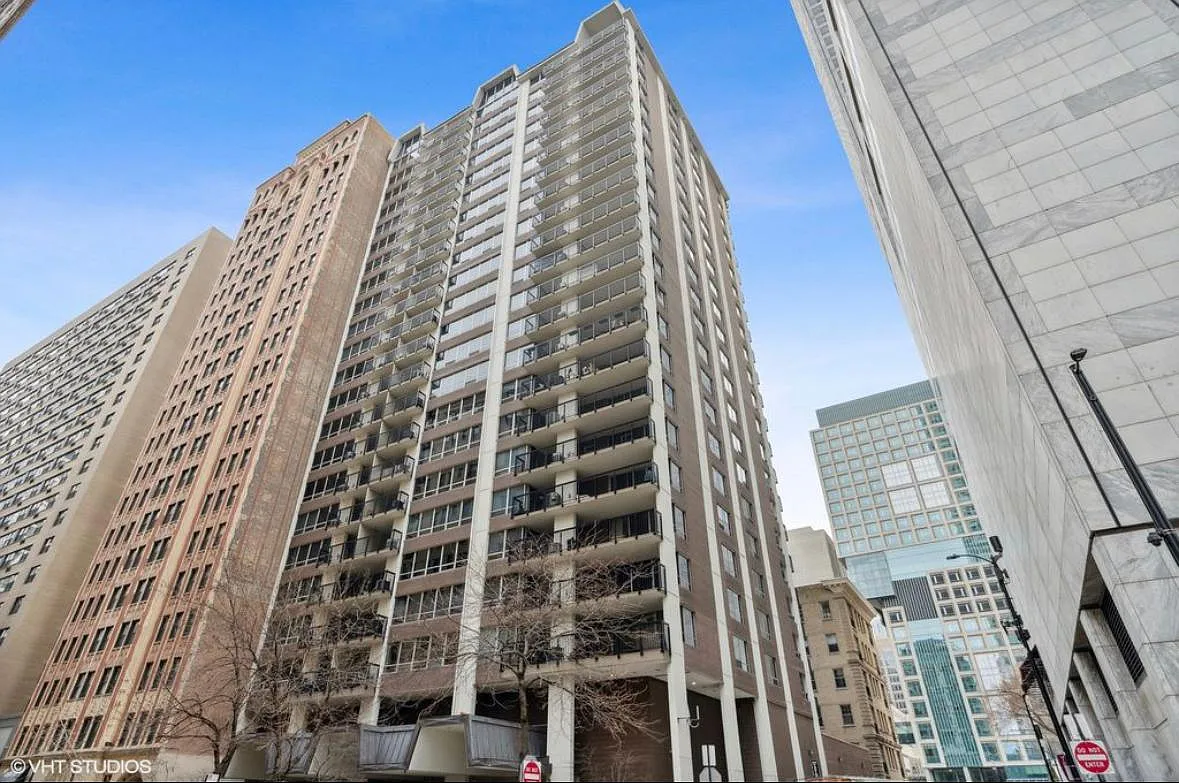 1 bed, 1000 sqft, $2,900 — Photo 1