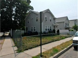 280 Beardsley St, Bridgeport, CT 06607