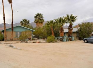 2936 Borrego Springs Rd, Borrego Springs, CA 92004