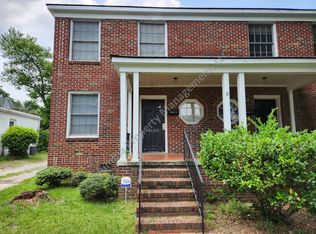 1609 Heyward St, Columbia, SC 29205