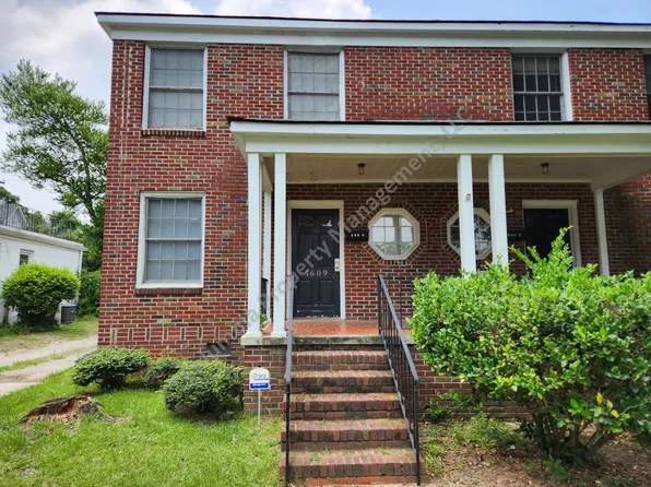 1609 Heyward St, Columbia, SC 29205