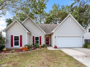 119 Eagle Dr, Daphne, AL 36526