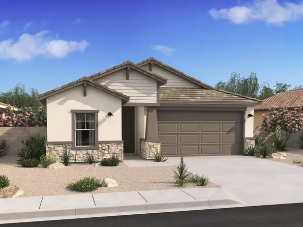 42490 W Peters Dr, Maricopa, AZ 85138