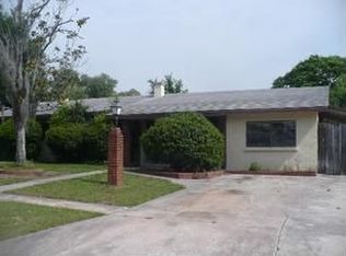5931 Paradise Ln, Orlando, FL 32808