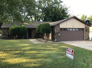 3308 Bryn Mawr Cir, Fort Smith, AR 72908