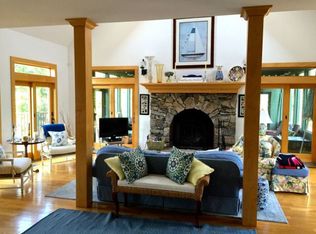 11 Ocean Ridge Dr, Charlestown, RI 02813