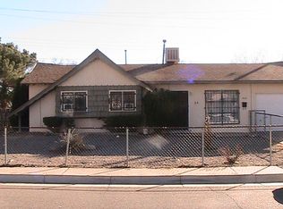 10600 Irene Ave NE, Albuquerque, NM 87112