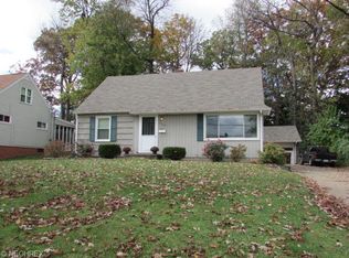 1115 Whipple Ave SW, Canton, OH 44710