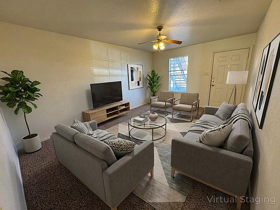3rd image of 3400 Cantabrian Dr #A