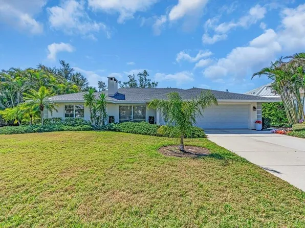 605 Valencia Rd, Venice, FL 34285