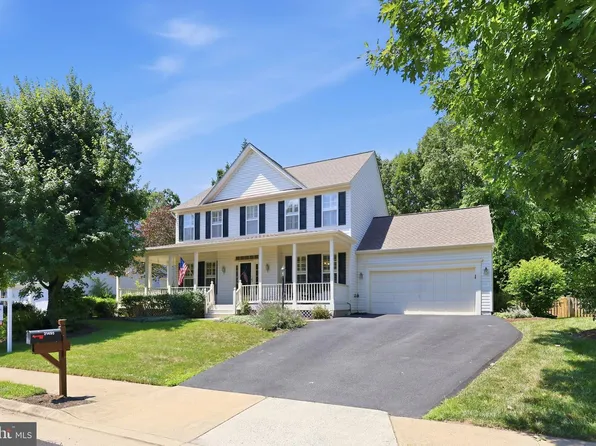 21495 Tithables Cir, Ashburn, VA 20148