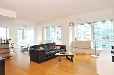 Sold by Great Jones Realty