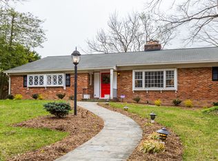 10740 Kinloch Rd, Silver Spring, MD 20903