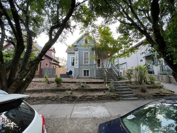 3915 NE Rodney Ave, Portland, OR 97212