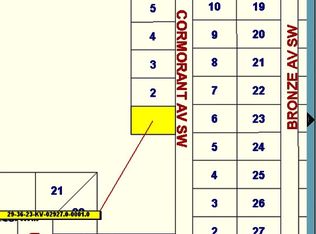 1958 Cormorant Ave SW, Palm Bay, FL 32908