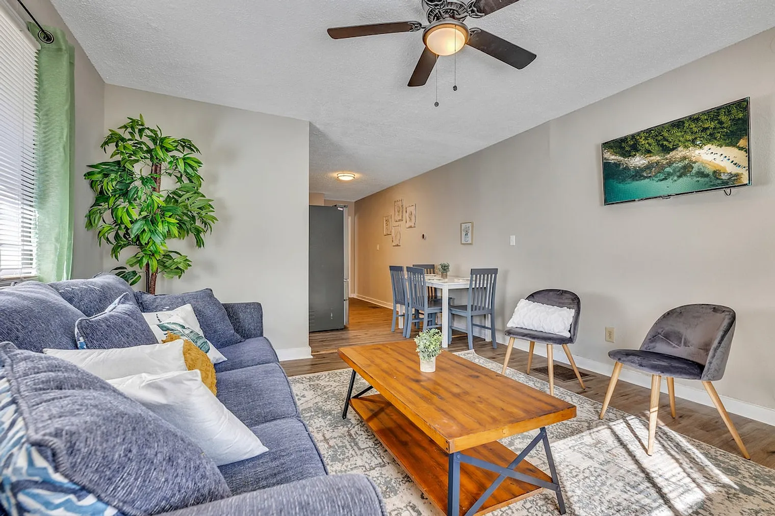 1 bed, 1.0 bath, $2,759 — Photo 3