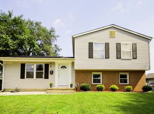 1908 Cherry Pl, Edgewood, MD 21040