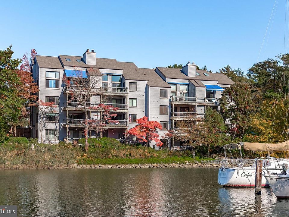 1st image of 14 Spa Creek Lndg Unit B1
