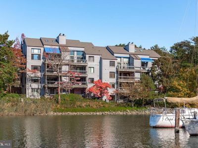 14 Spa Creek Lndg Unit B1, Annapolis, MD, 21403