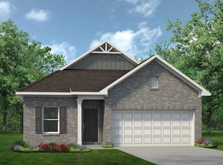 1217 Anderson Dr, Trenton, TX 75490