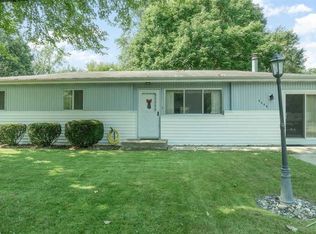 4445 Stork Rd, Saginaw, MI 48604