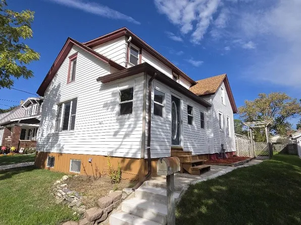 1409 S 16th STREET, Manitowoc, WI 54220