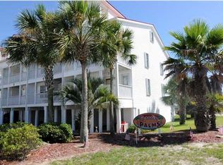 2503 Highway 98, Mexico Beach, FL 32456