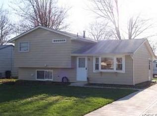 5840 Jaycox Rd, North Ridgeville, OH 44039